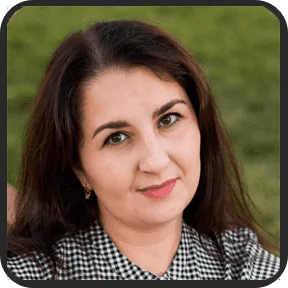 Jessica L., Toronto, Canada