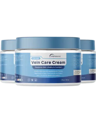 Venovixil 3 Bottles